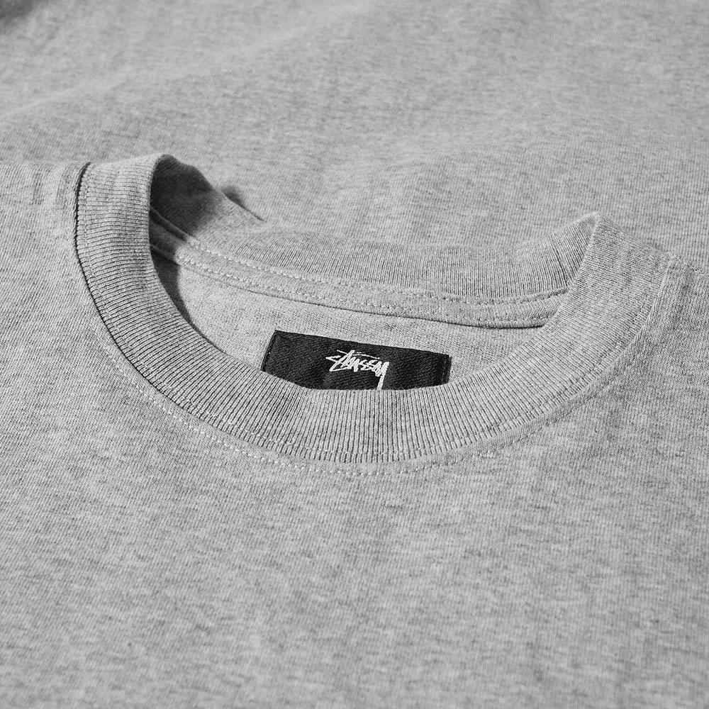 商品STUSSY|Stussy Stock Logo Pocket Tee,价格¥442,第3张图片详细描述