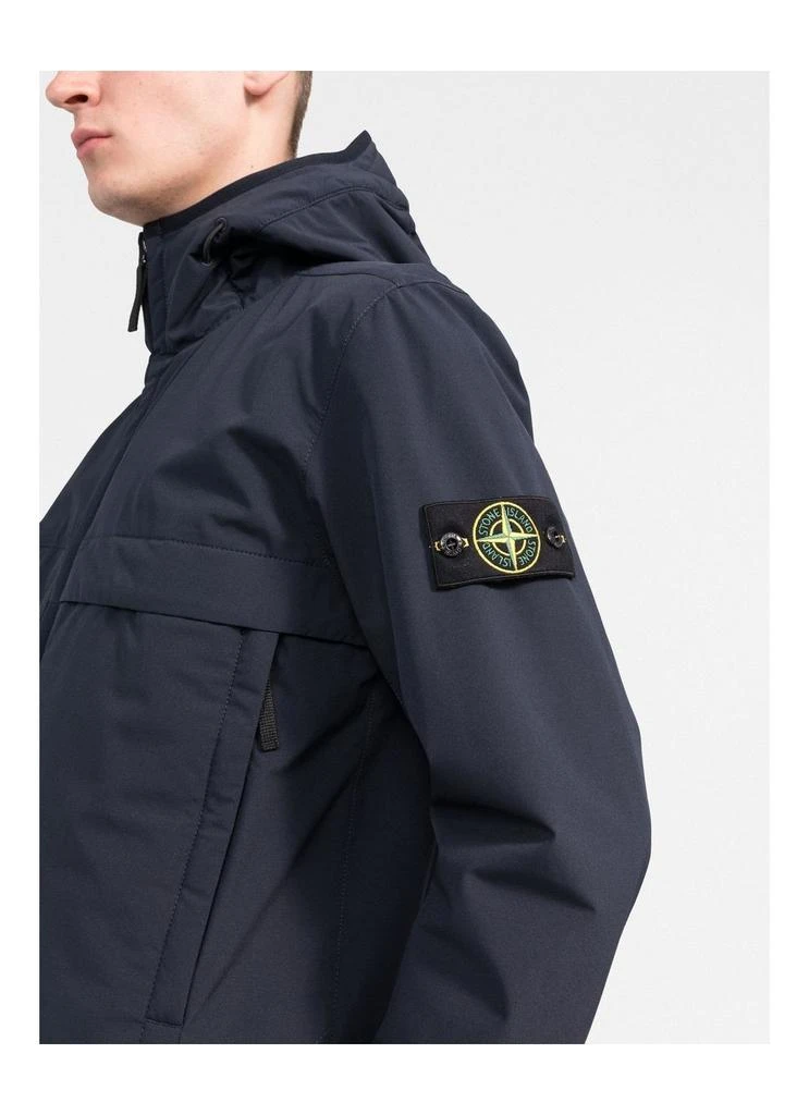 商品Stone Island|JACKET,价格¥3016,第5张图片详细描述