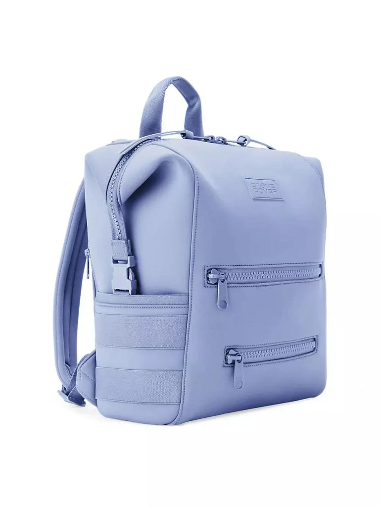 商品Dagne Dover|365 Neoprene Medium Indi Diaper Backpack,价格¥1169,第2张图片详细描述