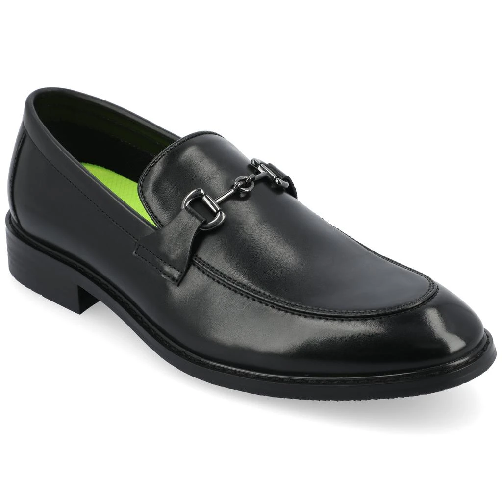 商品Vance Co.|Vance Co. Rupert Bit Loafer,价格¥556,第1张图片