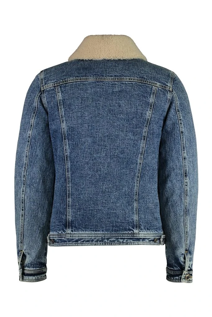 商品MOORER|Taburno Padded Jacket,价格¥10700,第2张图片详细描述