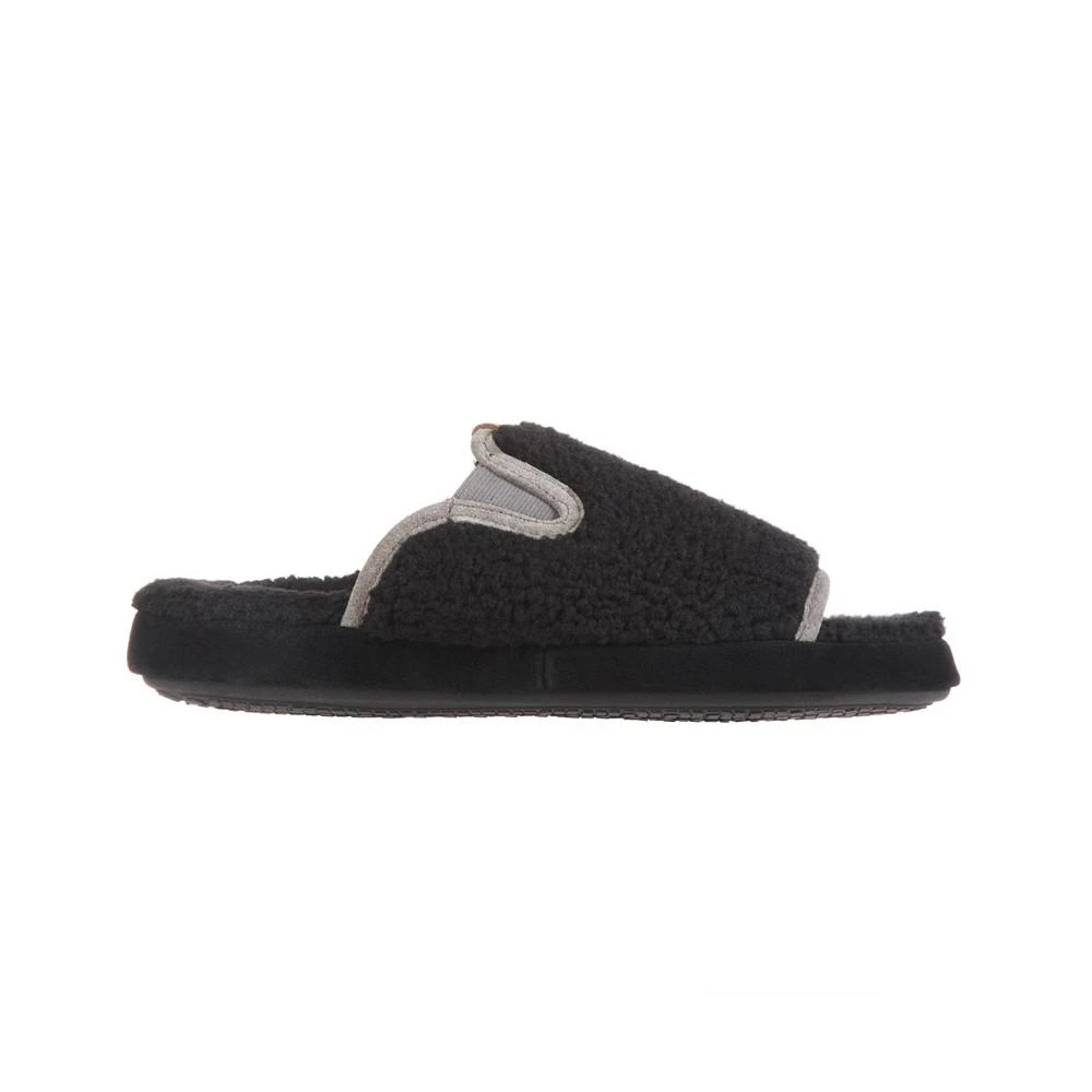 商品Acorn|Women's Harbor Slide Slippers,价格¥371,第2张图片详细描述