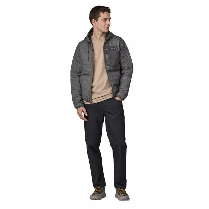 商品Patagonia|男士保暖防水外套,价格¥837,第2张图片详细描述