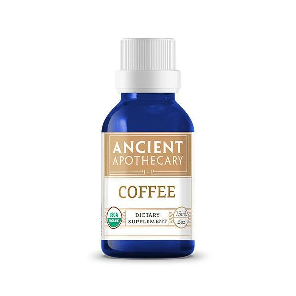 商品Ancient Nutrition|咖啡基础精油,价格¥170,第1张图片