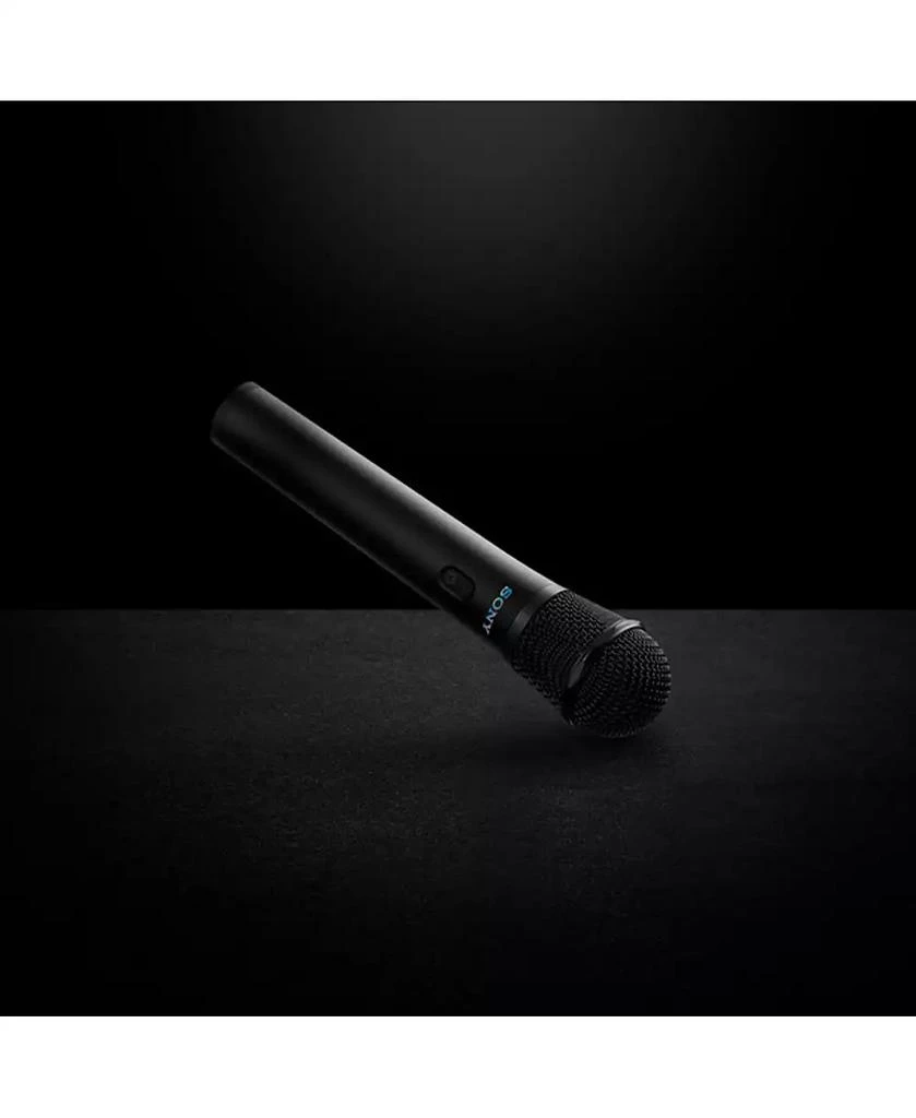 商品SONY|ULT MIC Bluetooth Wireless Microphones,价格¥1233,第4张图片详细描述