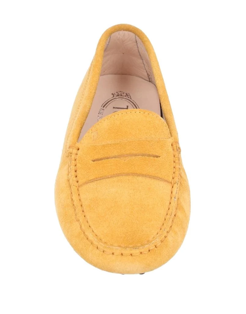 商品Tod's|平底鞋,价格¥2187,第4张图片详细描述