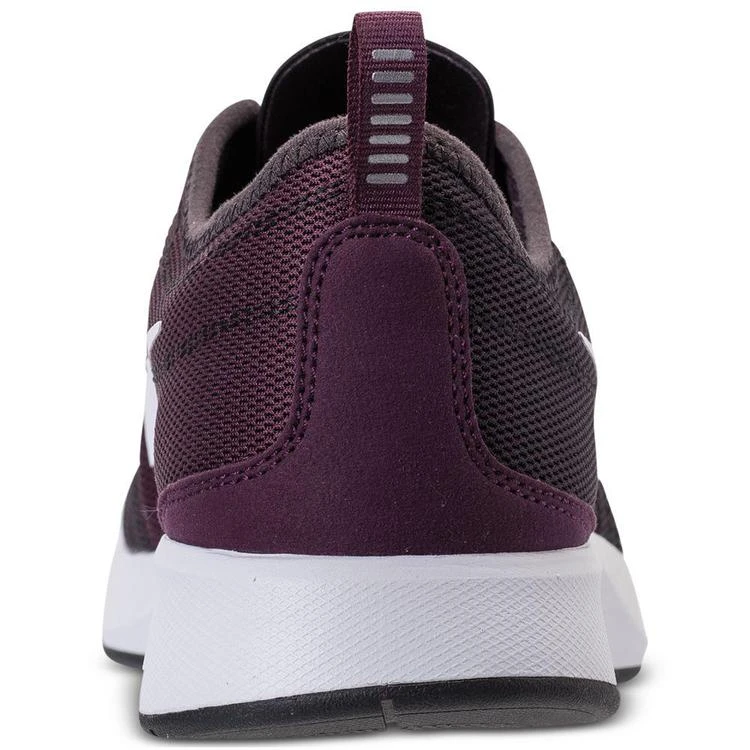 商品NIKE|Women's Dualtone Racer Casual Sneakers from Finish Line,价格¥371,第4张图片详细描述