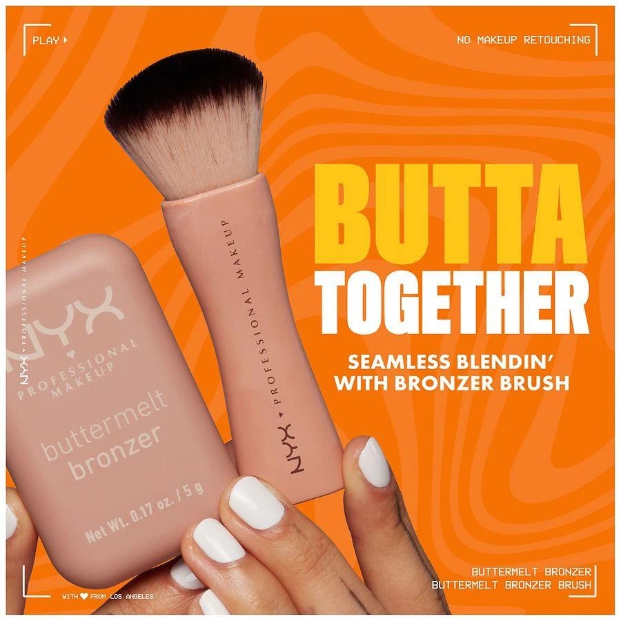 Buttermelt Bronzer 商品