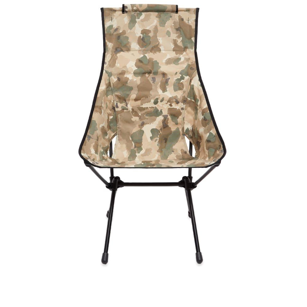 Helinox x Carhartt WIP Sunset Chair商品第2张图片规格展示