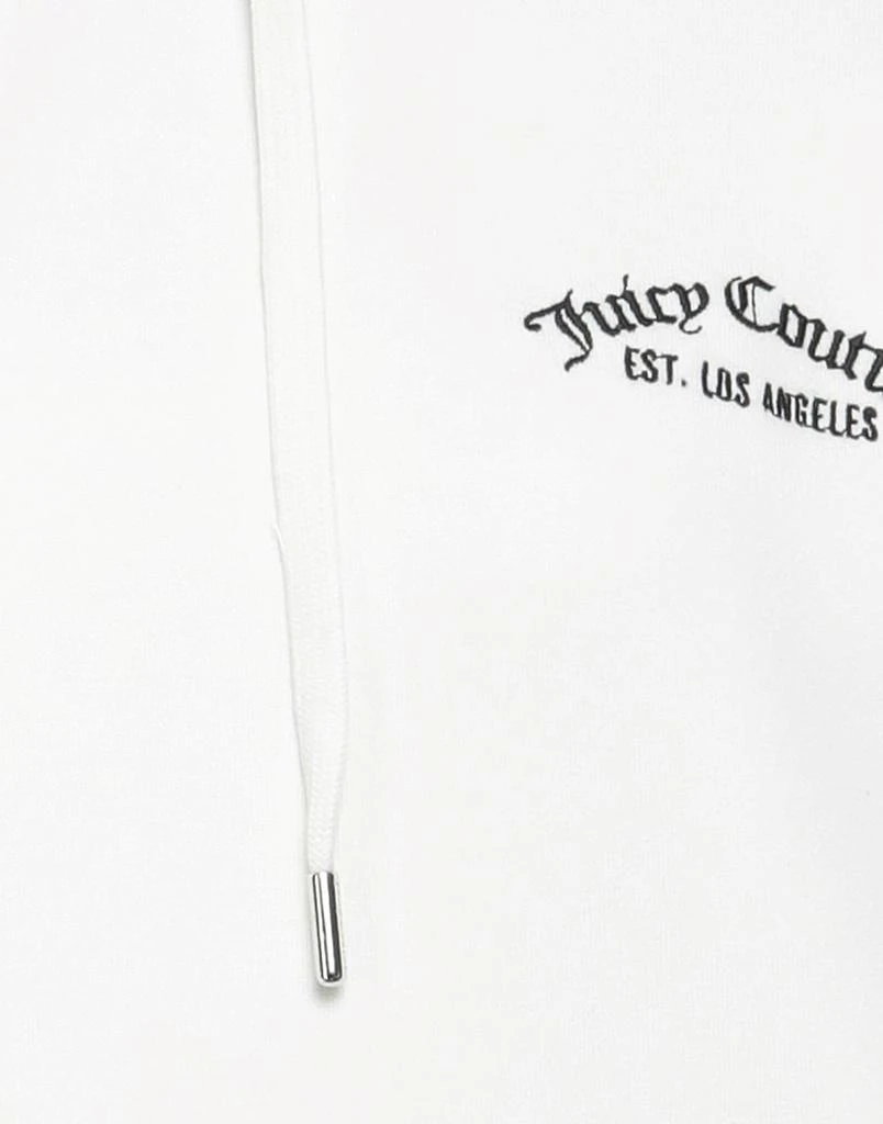 商品Juicy Couture|Hooded sweatshirt,价格¥436,第4张图片详细描述