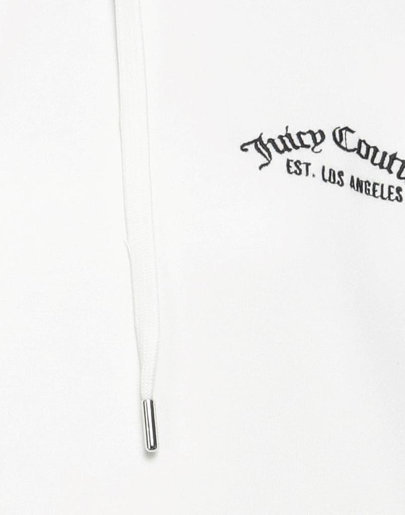 商品Juicy Couture|Hooded sweatshirt,价格¥871,第6张图片详细描述