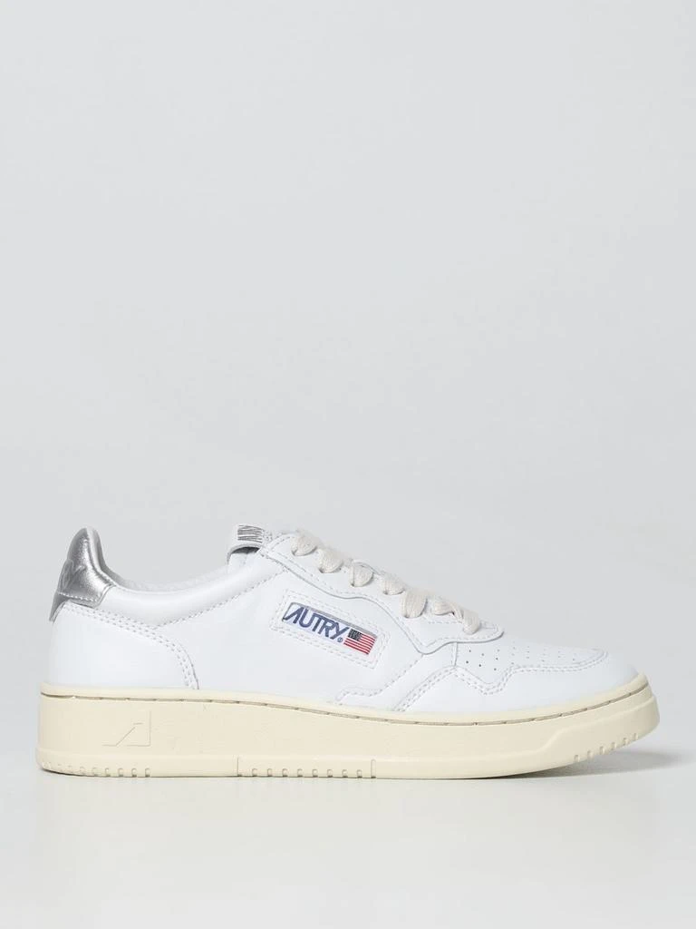 商品Autry|Autry sneakers for woman,价格¥1474,第1张图片