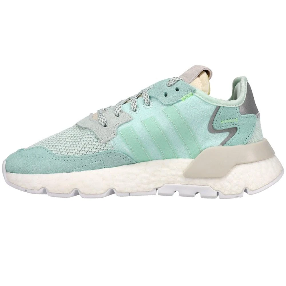 商品Adidas|Nite Jogger Sneakers,价格¥378,第3张图片详细描述