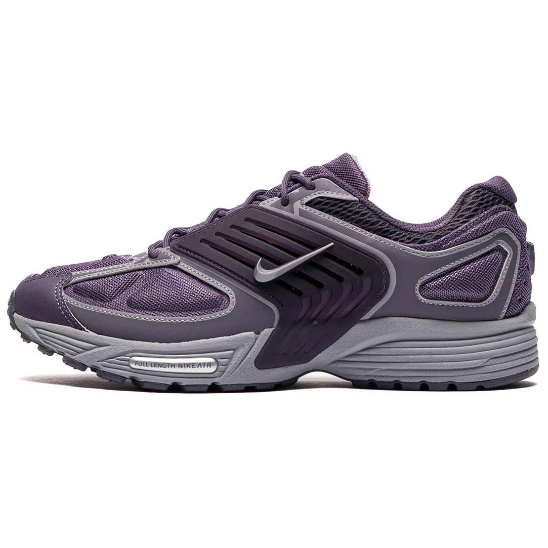 商品[国内直发] NIKE|Air Pegasus Wave 舒适百搭防滑耐磨 低帮跑步鞋 男女同款 紫色,价格¥512,第1张图片
