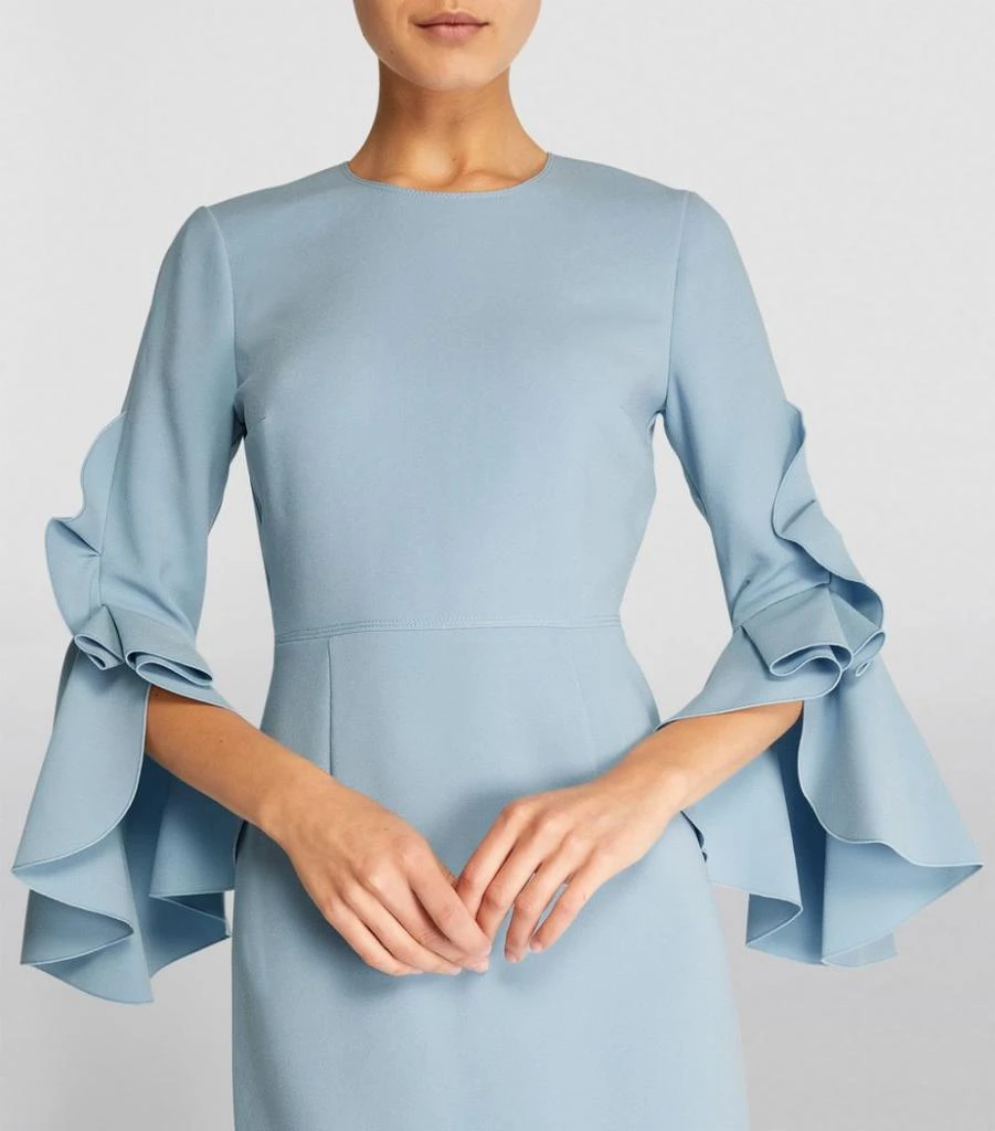 Camellia Midi Dress 商品
