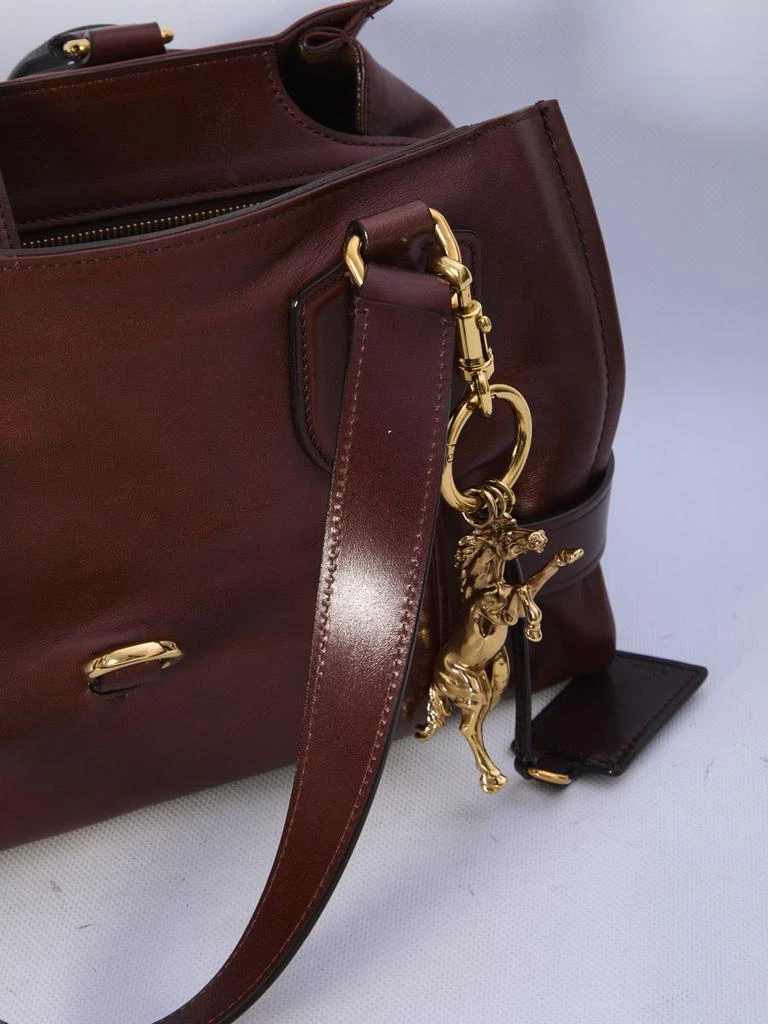 商品Chloé|Kerala 25 Bag,价格¥16873,第3张图片详细描述