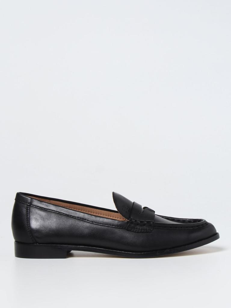 Lauren Ralph Lauren loafers for woman商品第1张图片规格展示