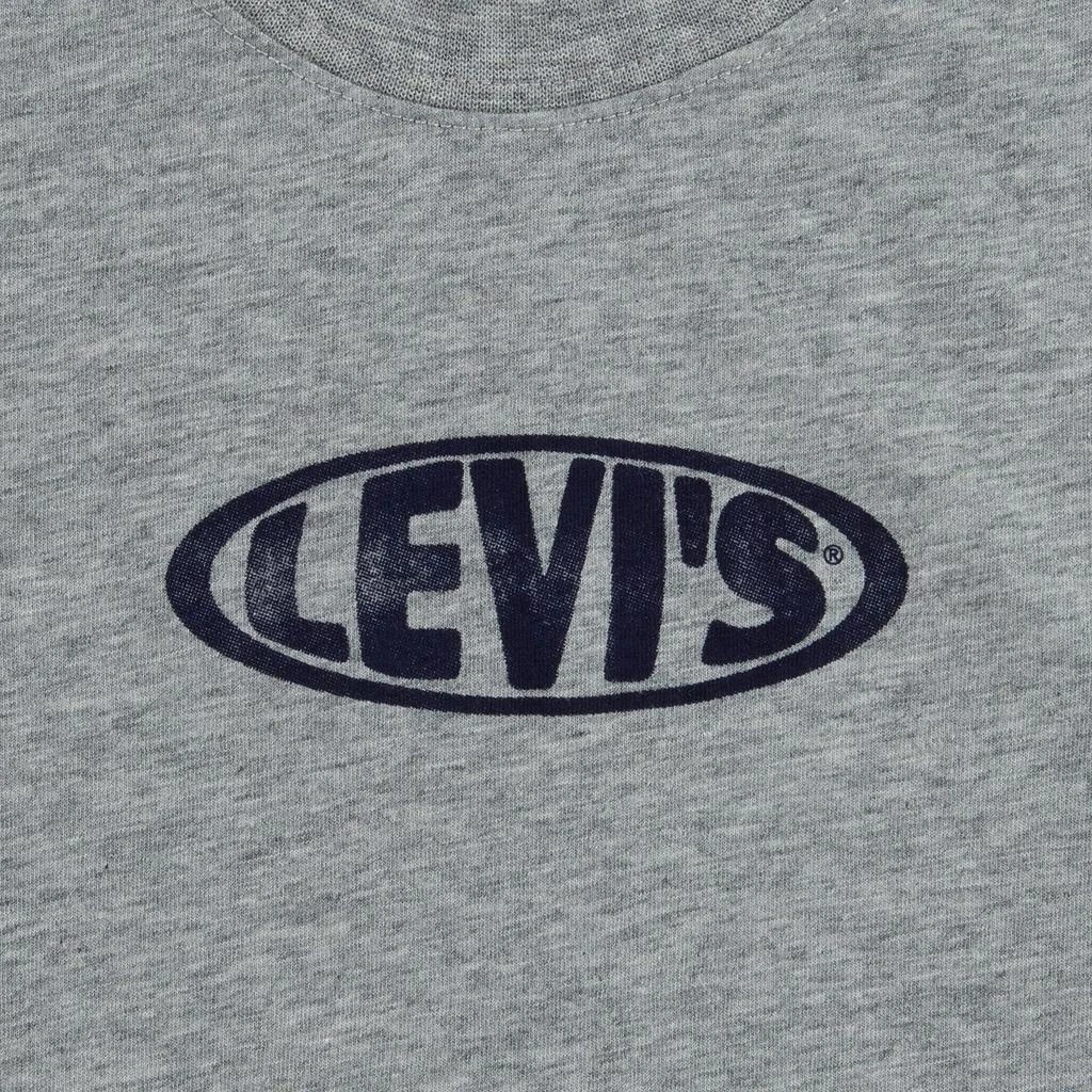 商品Levi's|Short Sleeve Graphic Tee Shirt (Big Kids),价格¥101,第3张图片详细描述