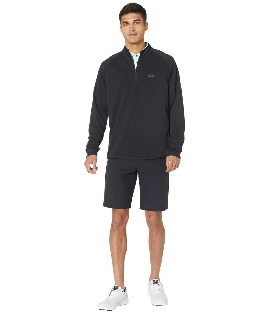 商品Oakley|Range 1/2 Zip Pullover 2.0,价格¥335,第4张图片详细描述