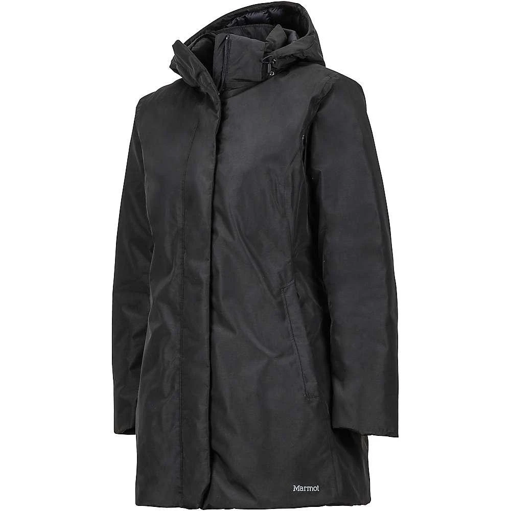 商品Marmot|Marmot Women's Maybach Jacket 女款外套,价格¥1467,第1张图片