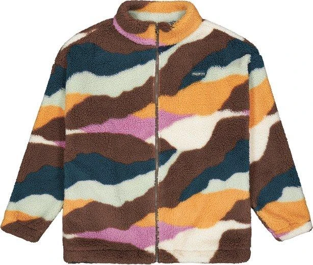 商品PICTURE|Gypsi Zip Fleece Jacket - Women's,价格¥898,第1张图片详细描述