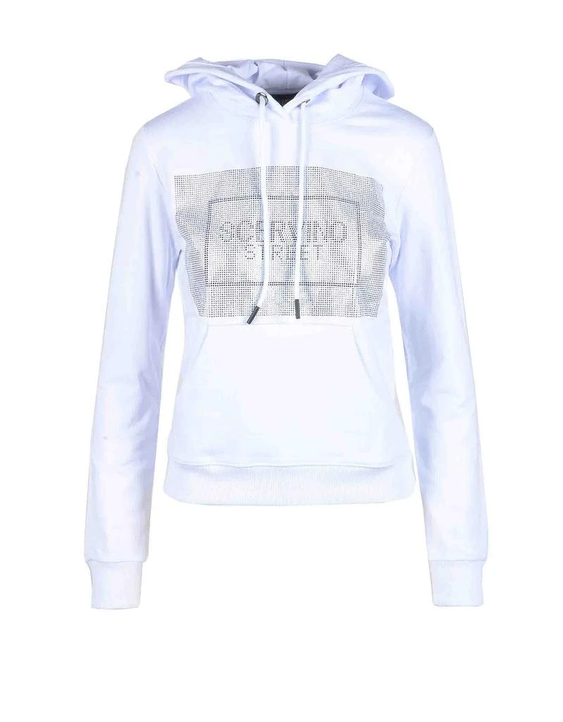 商品Scervino Street|Women's White Sweatshirt,价格¥621,第1张图片