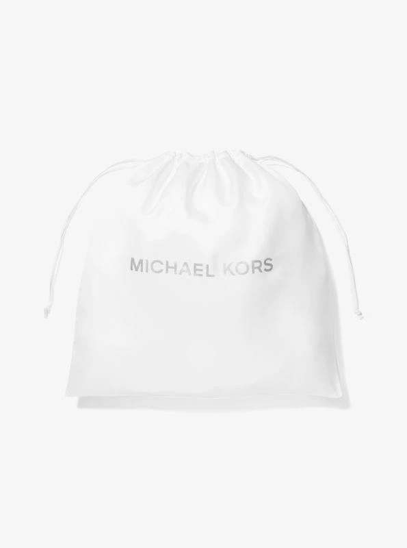 商品Michael Kors|Small Logo Woven Dust Bag,价格¥39,第2张图片详细描述