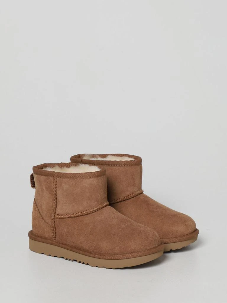 商品UGG|Ugg shoes for boys,价格¥1100,第2张图片详细描述