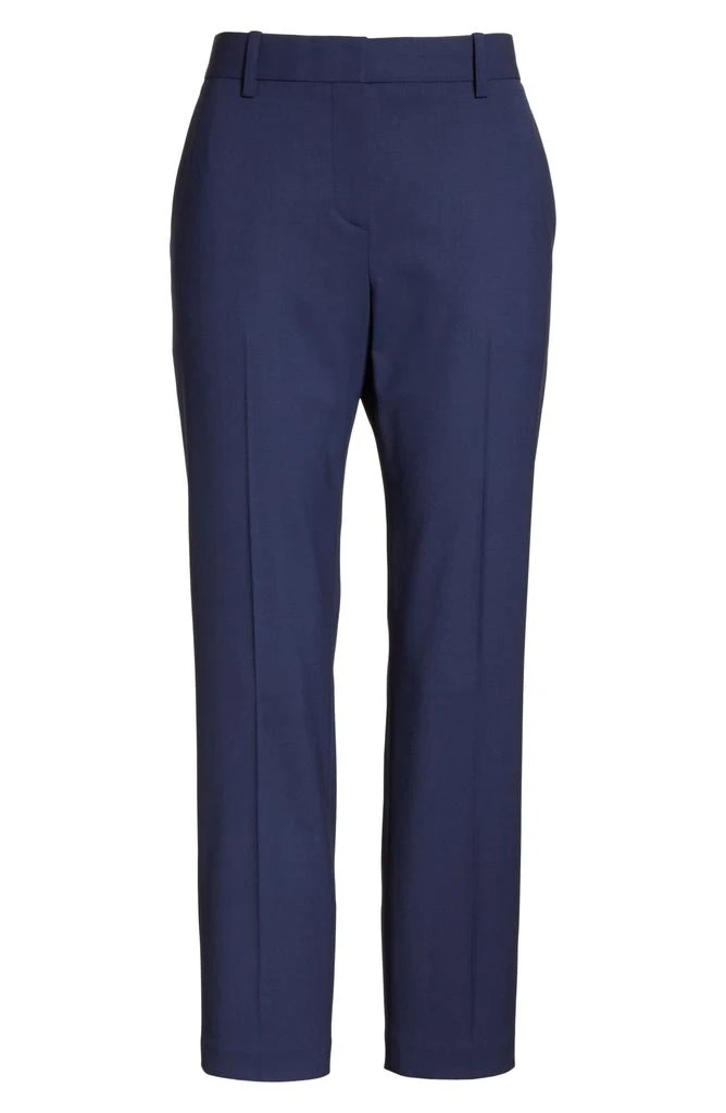 商品Theory|Treeca 2 Crop Suit Pants,价格¥653,第5张图片详细描述