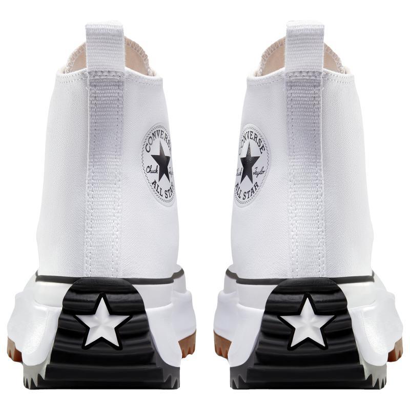 商品Converse|Converse Run Star Hike Platform High Top - Women's,价格¥489-¥769,第4张图片详细描述