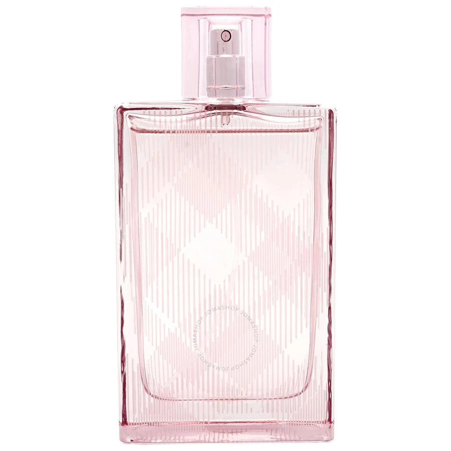 商品Burberry|Burberry Burberry Brit Sheer Ladies EDT,价格¥276,第1张图片