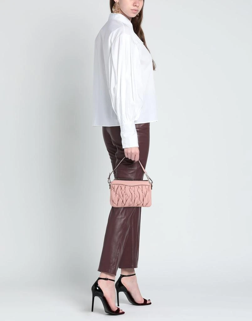 商品GIANNI CHIARINI|Handbag,价格¥574,第3张图片详细描述