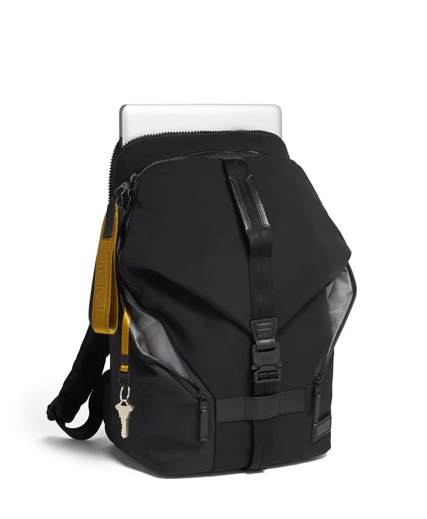 商品Tumi|Finch Backpack,价格¥4169,第2张图片详细描述