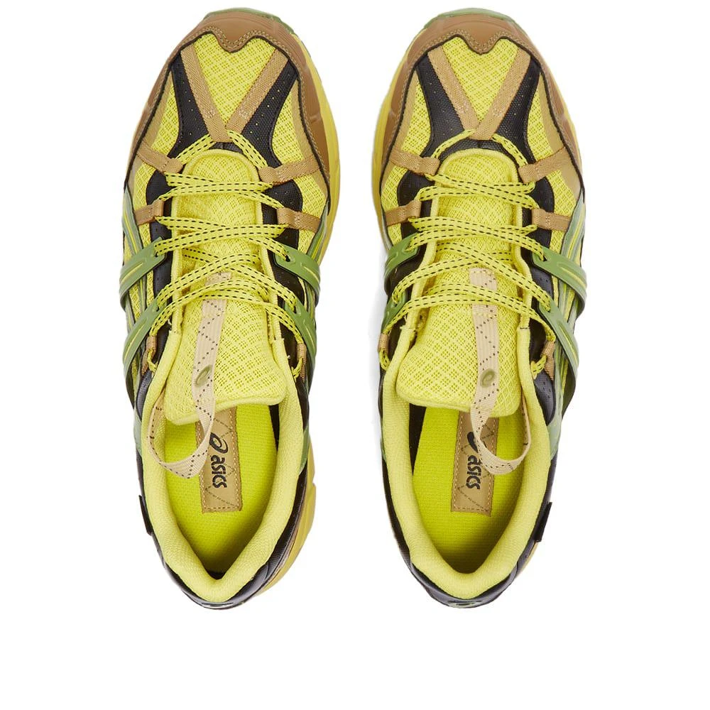 商品Asics|Asics HS4-S Gel-Sonoma 15-50 GTX,价格¥851,第5张图片详细描述