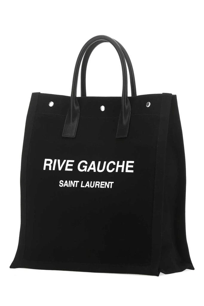 商品Yves Saint Laurent|Saint Laurent Rive Gauche North/South Tote Bag,价格¥10207,第3张图片详细描述