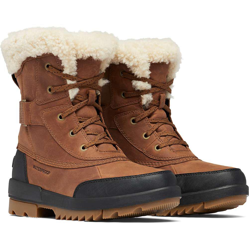 Sorel Women's Tivoli IV Parc Boot商品第6张图片规格展示