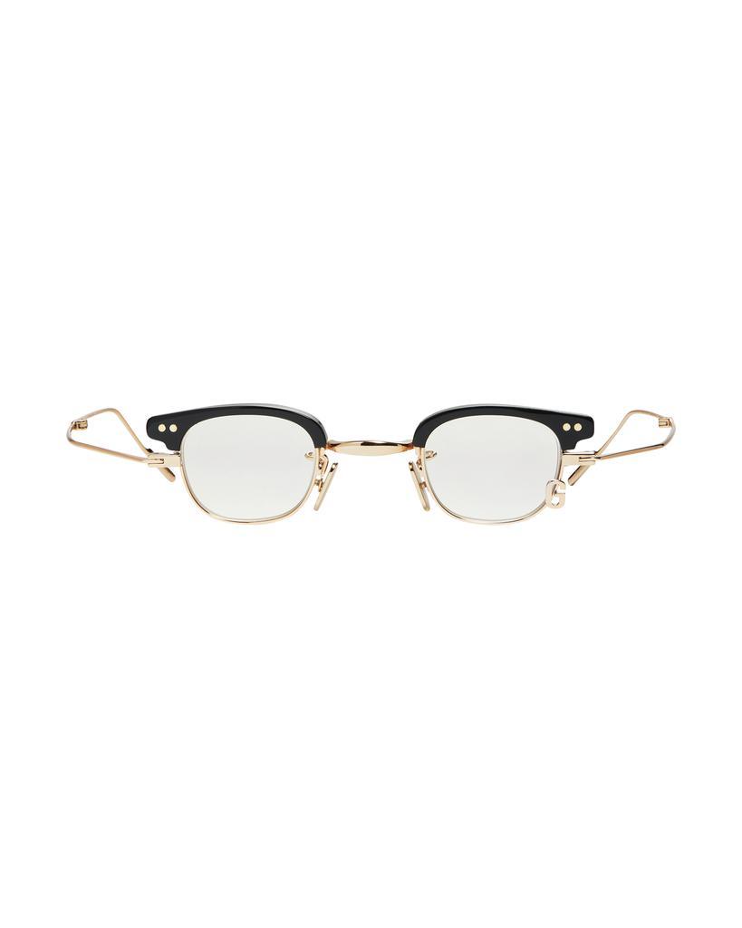 商品GENTLE MONSTER|Nano G1 01 Sunglasses Multicolor,价格¥1930,第7张图片详细描述
