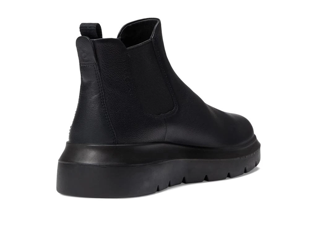 商品ECCO|Nouvelle Hydromax Water-Resistant Chelsea Boot,价格¥922,第5张图片详细描述