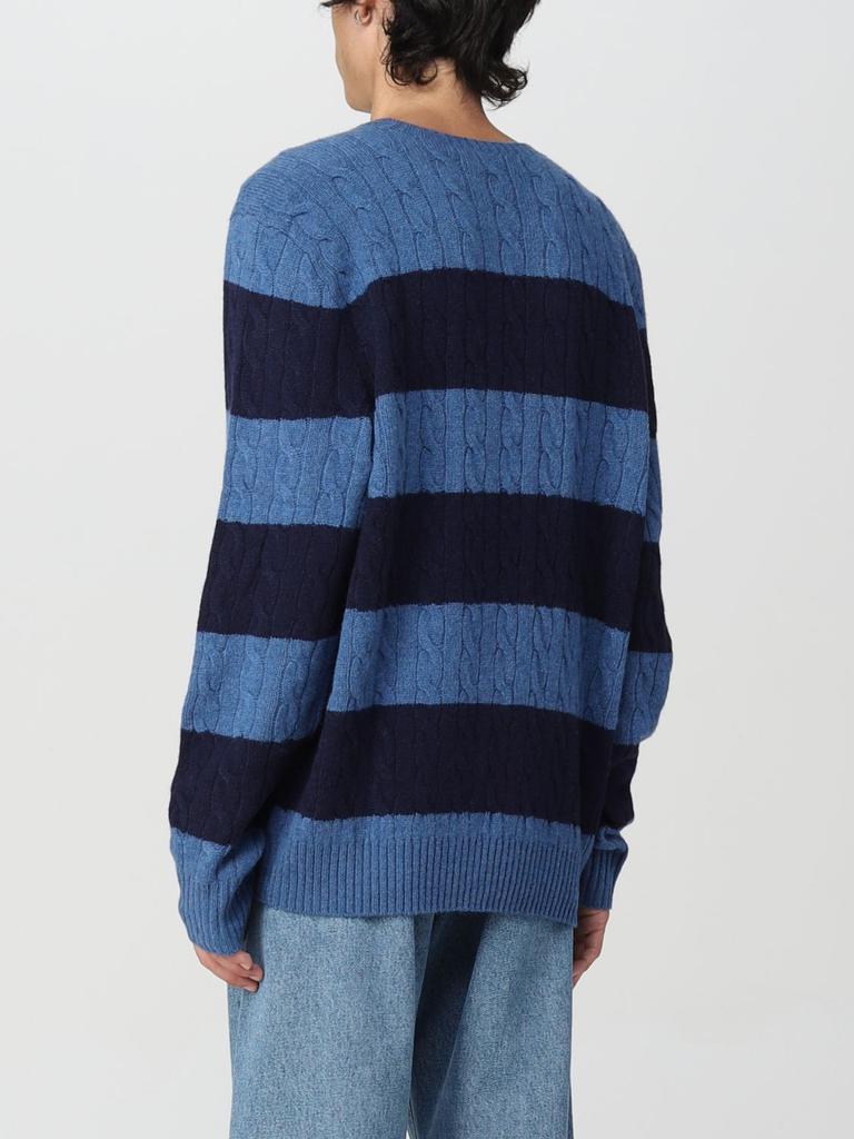 商品Ralph Lauren|Polo Ralph Lauren sweater for man,价格¥1577,第4张图片详细描述