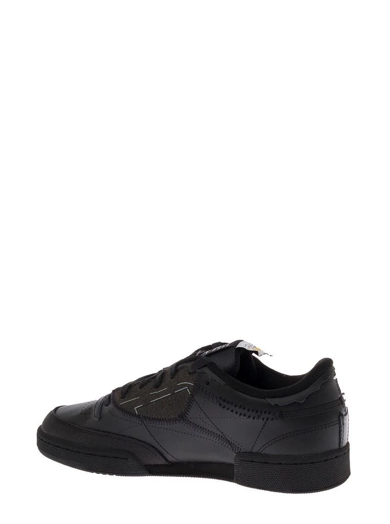 商品Reebok|Club C Memory Of Shoes Maison Margiela X  Man Sneakes,价格¥1960,第3张图片详细描述