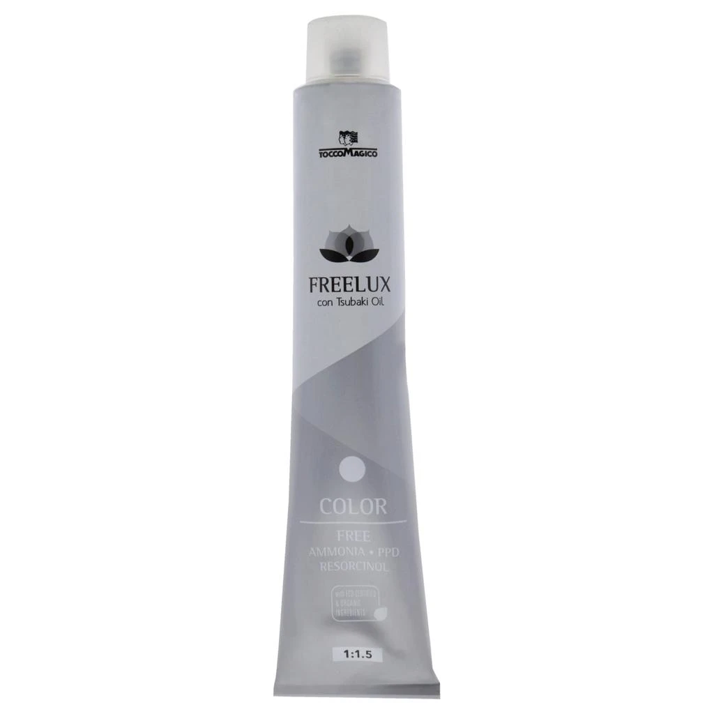 商品Tocco Magico|Freelux Permanet Hair Color - 7.05 Hazelnut by Tocco Magico for Unisex - 3.38 oz Hair Color,价格¥149,第2张图片详细描述