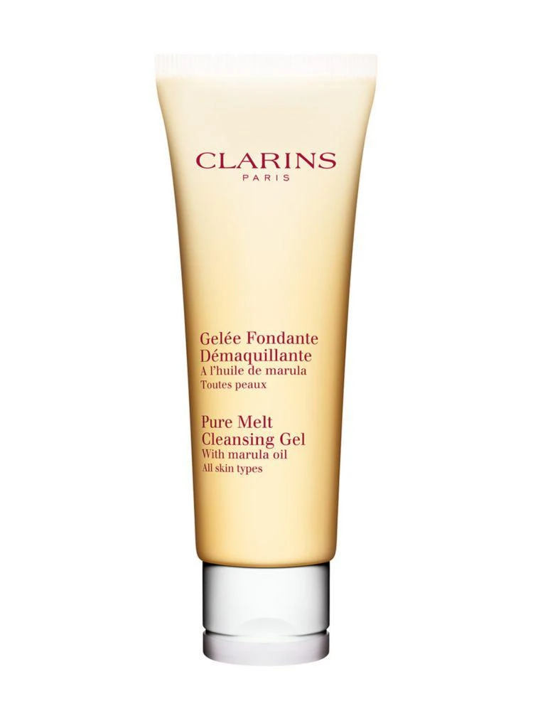 商品Clarins|Pure Melt Cleansing Gel,价格¥287,第1张图片