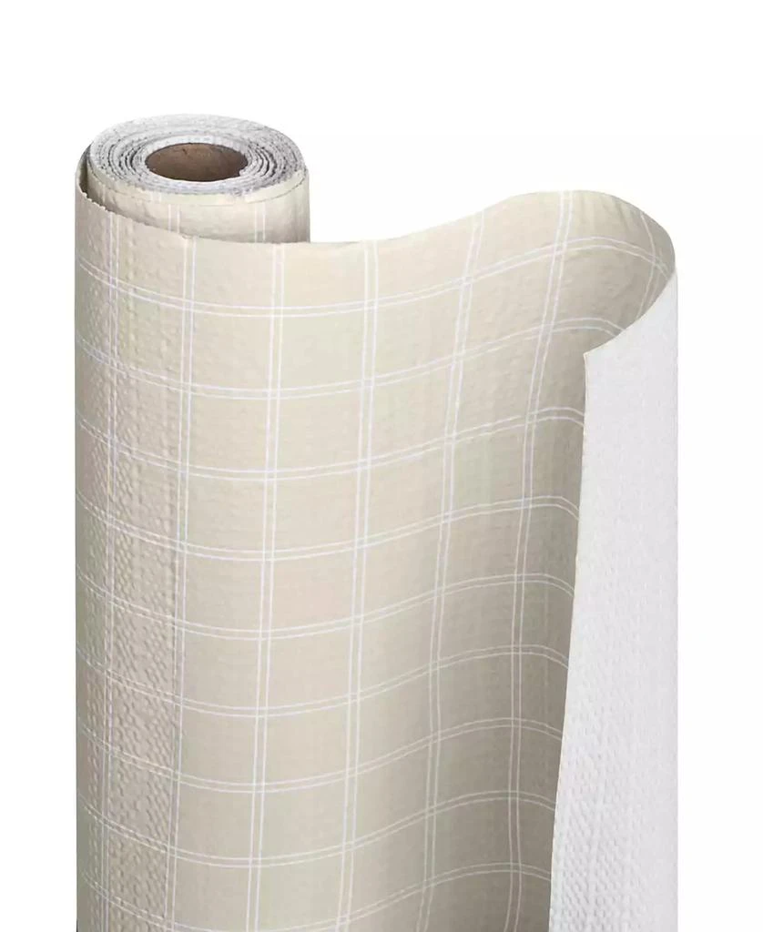 商品Smart Design|Bonded Grip Shelf Liner, 12" x 10' Roll,价格¥105,第2张图片详细描述