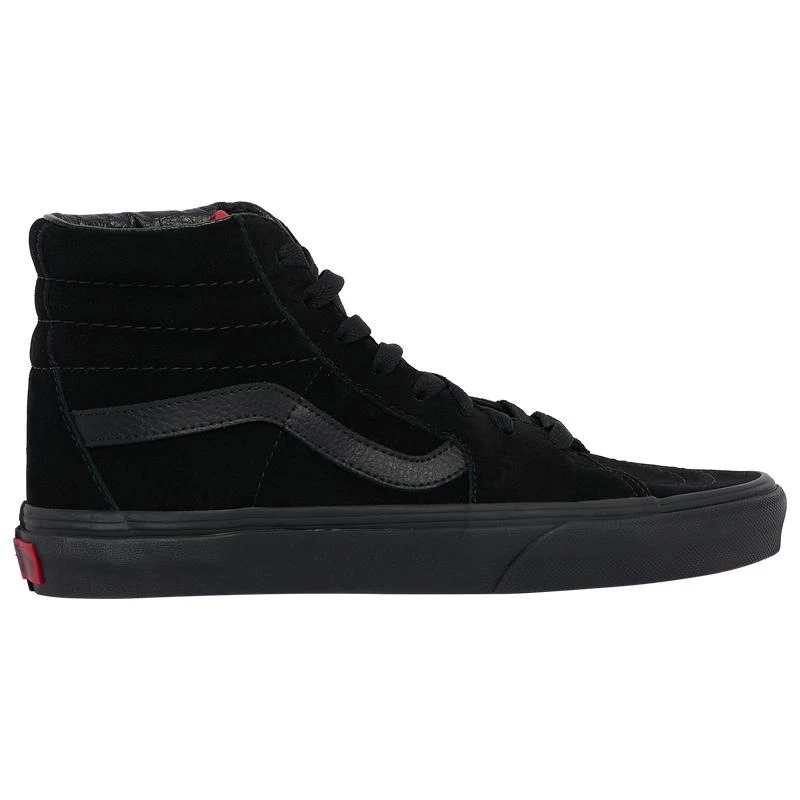 商品Vans|Vans Sk8 Hi - Men's滑板鞋,价格¥413-¥600,第1张图片