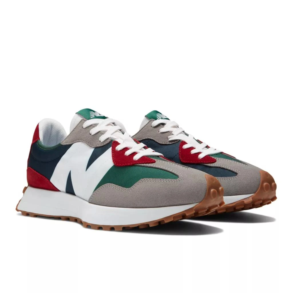 商品New Balance|327,价格¥489,第2张图片详细描述