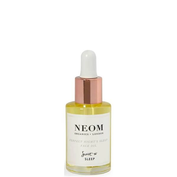 商品NEOM|Perfect Night's Sleep 面油 28ml,价格¥483,第2张图片详细描述