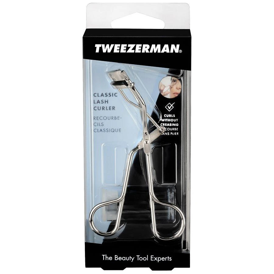 商品Tweezerman|Classic Lash Curler,价格¥134,第3张图片详细描述