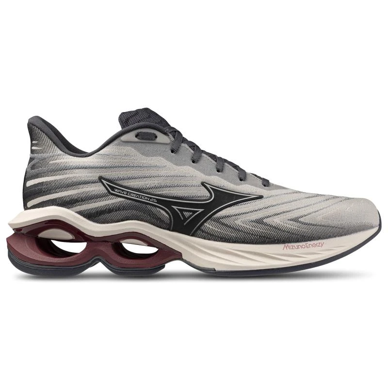 商品Mizuno|Mizuno Wave Creation 25 SSW  - Men's,价格¥1303,第1张图片