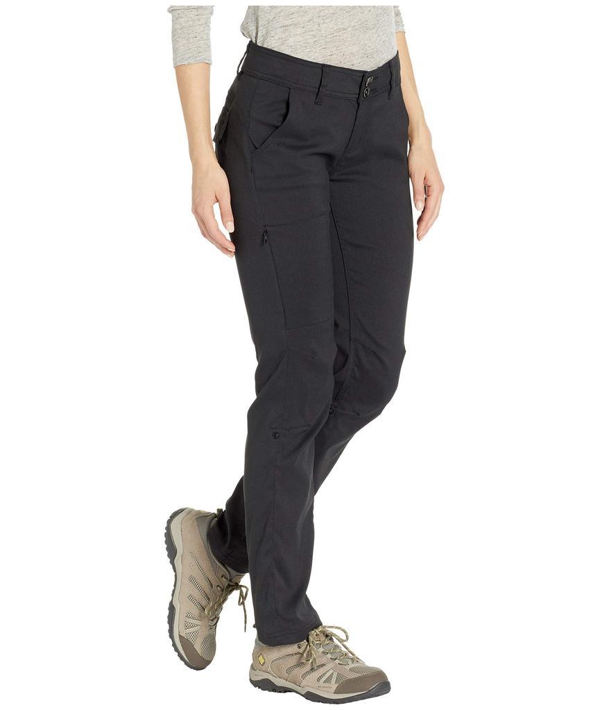 商品Prana|Halle Straight Pants,价格¥286-¥454,第6张图片详细描述