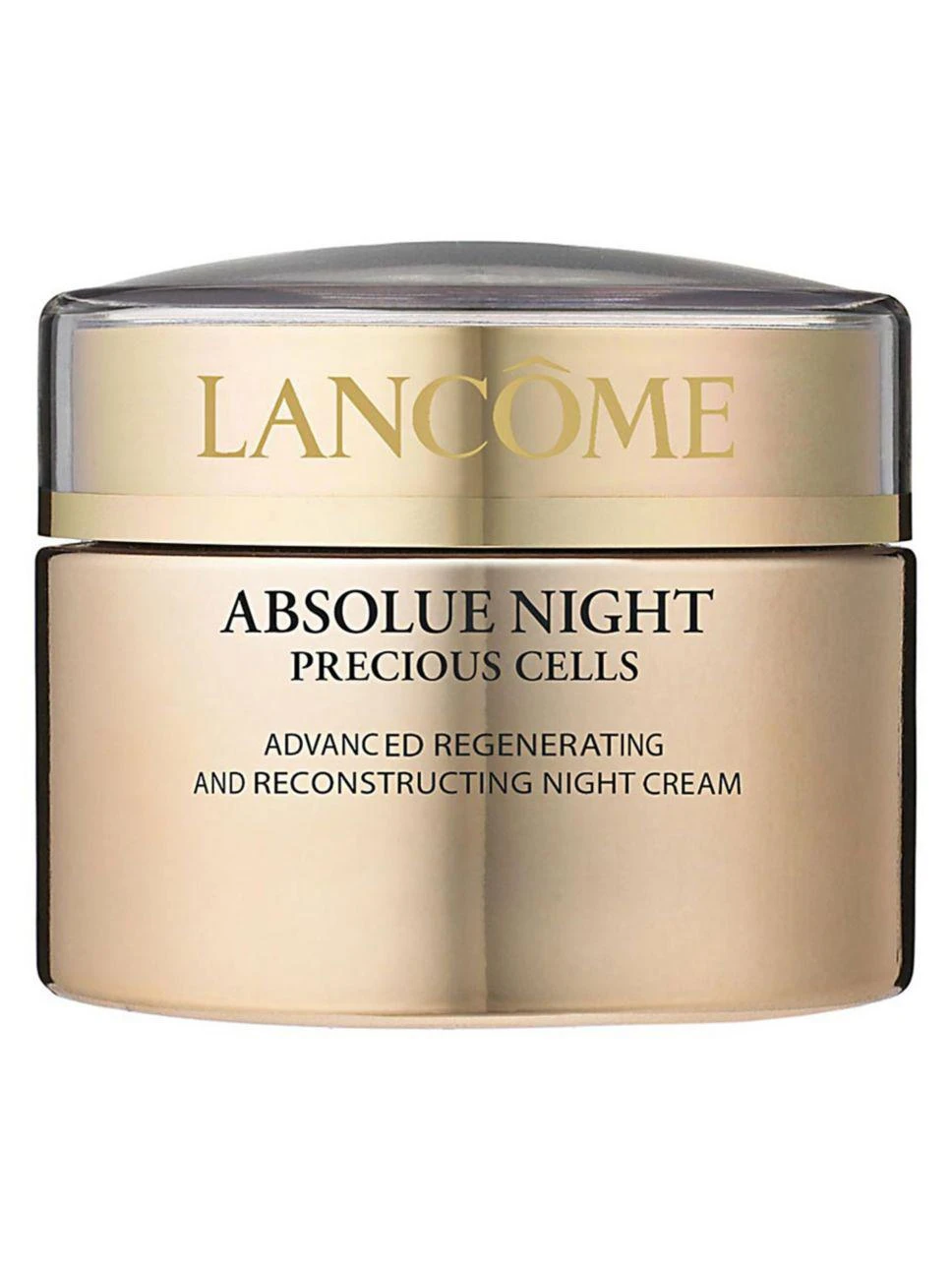 商品Lancôme|Absolue Precious Cells Advanced Regenerating And Reconstructing Night Cream,价格¥1425,第1张图片